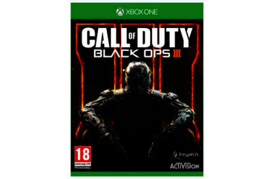Call of Duty: Black Ops III - Xbox One.